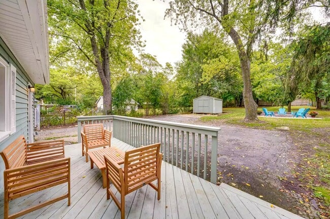 Building Photo - 1518 Riverside Ave