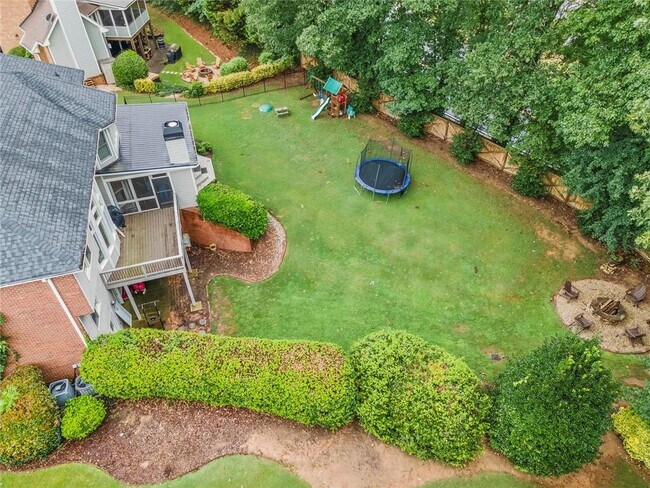 Building Photo - 7410 Polo Hill