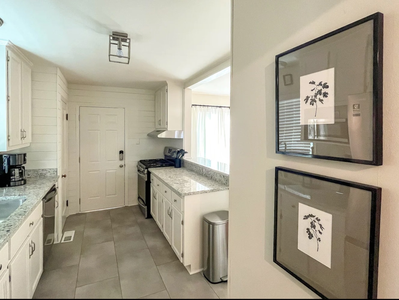 Kitchen - 4445 6th Ave S