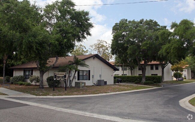 Primary Photo - Clearwater Apartments