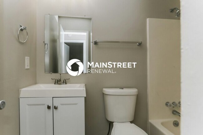 Building Photo - 3 Bedroom Pet-Friendly Home in Ellenwood, GA with Main Street Renewal