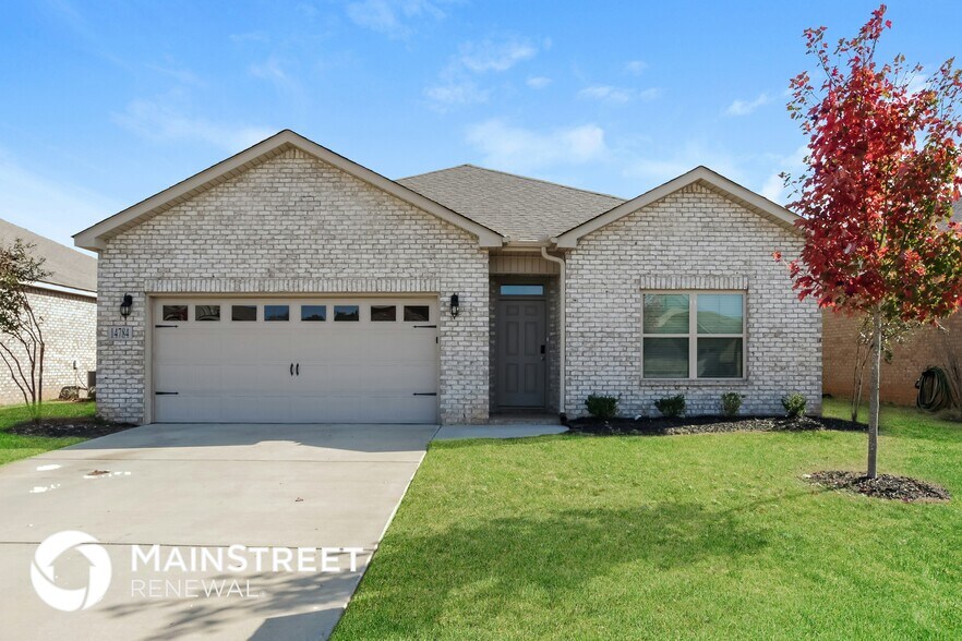 Primary Photo - 14784 Norfleet Dr