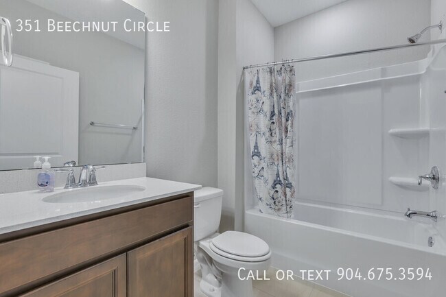 Building Photo - 351 Beechnut Cir