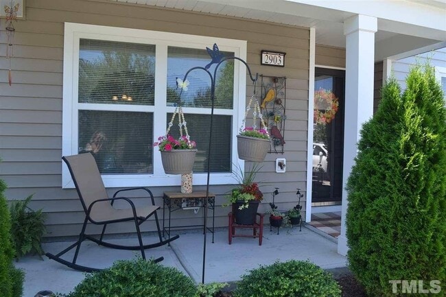 Building Photo - 2903 Berkeley Springs Pl