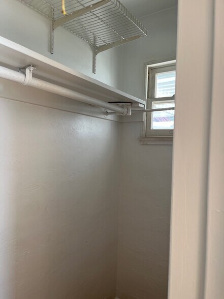 Walk in Closet Room 1 - 1170 W Summerland Ave