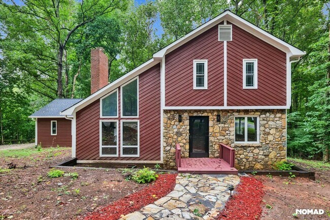 Building Photo - Spacious 4BR House in Gastonia