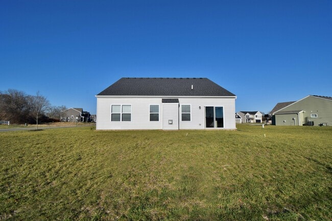 Building Photo - 1601 Ashbury Ct