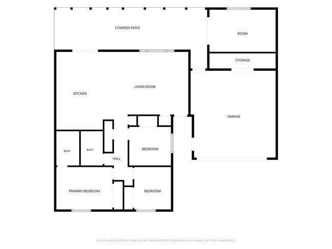 Building Photo - Updated South Scottsdale Gem Near Old Town – No HOA!