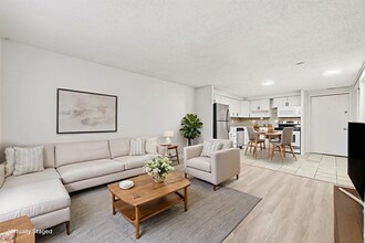 Building Photo - Renovated 1BR Condo | Community Clubhouse, Pool, Gym & Courts