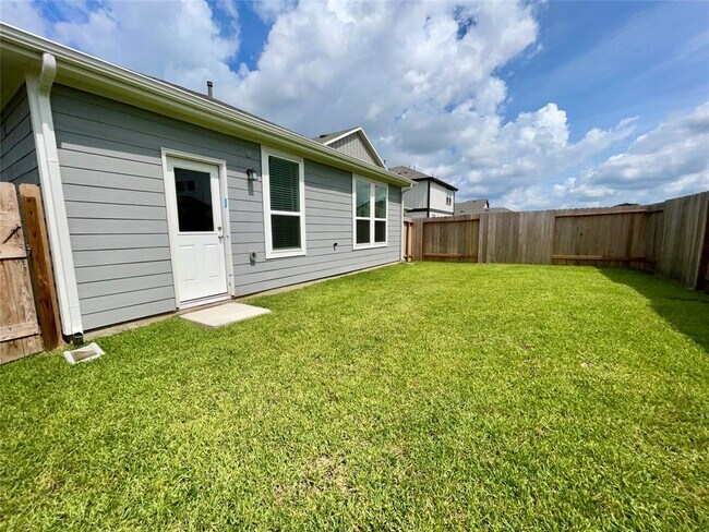 Building Photo - 17910 Slurry Rake Ln