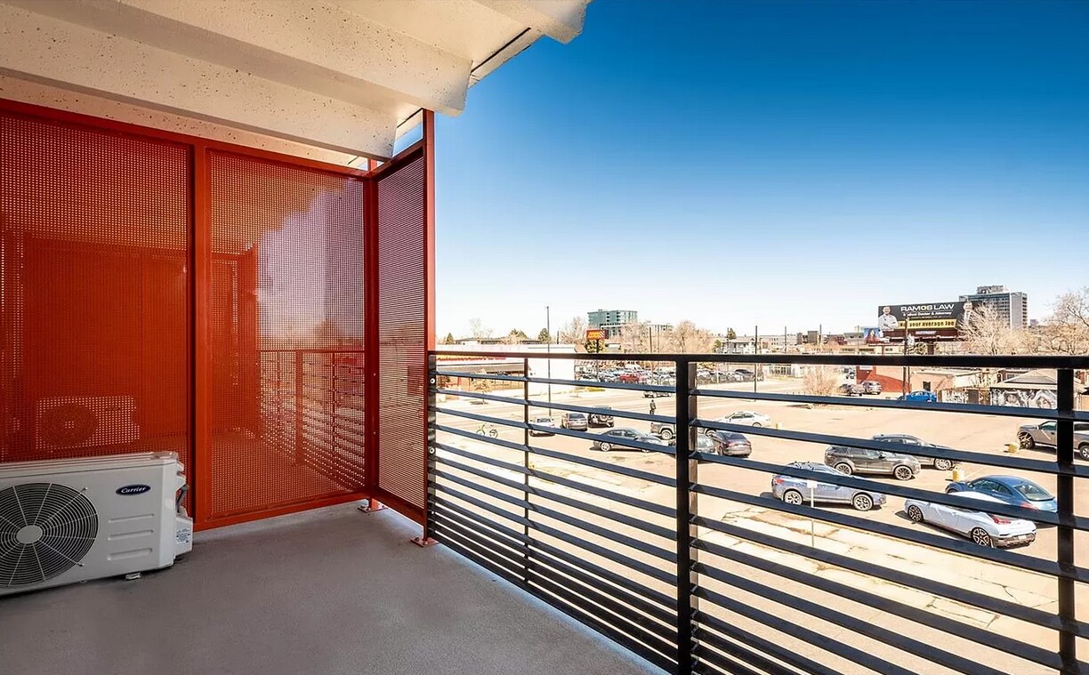 Building Photo - 1495 Vrain St