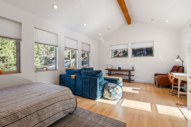 Building Photo - Unfurnished - 5BR - 3.5BA Forest Retreat in Northwest Bend