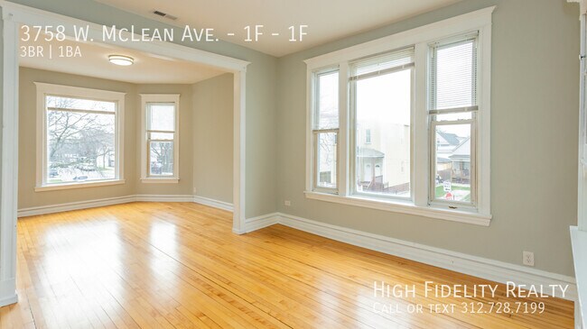 Building Photo - 3758 W McLean Ave
