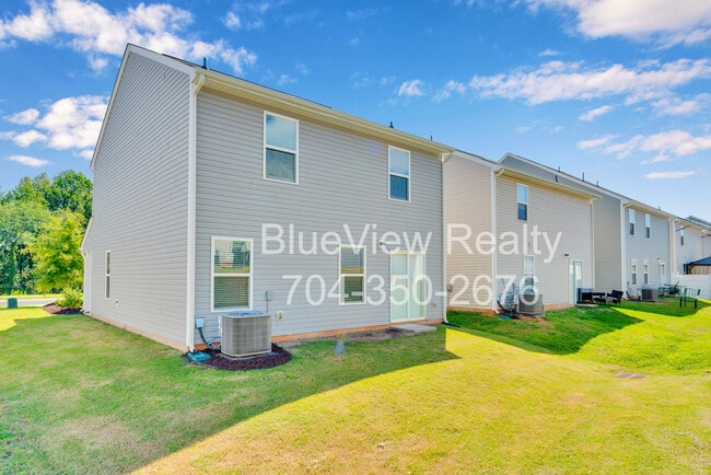 Building Photo - 9330 Creedmore Hills Dr