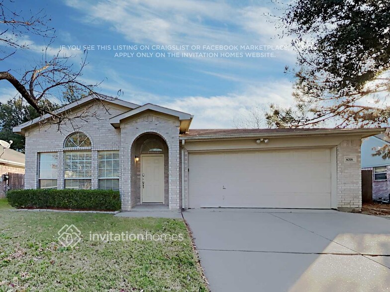 Primary Photo - 6316 Fern Meadow Dr
