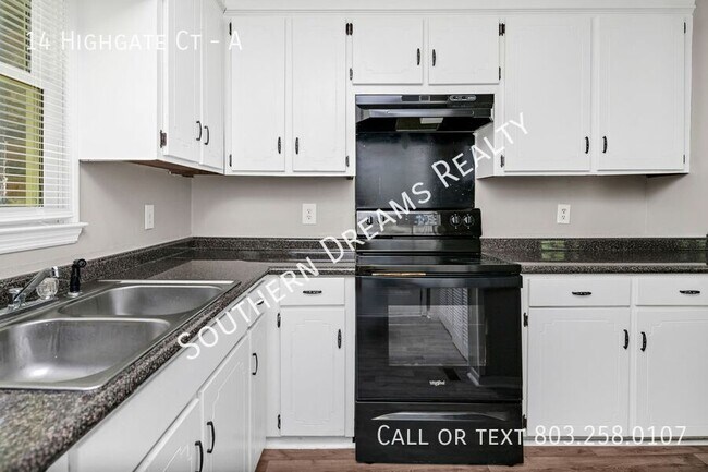Building Photo - 14 Highgate Cir