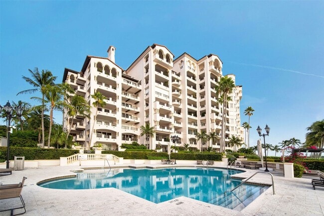Building Photo - 5245 Fisher Island Dr