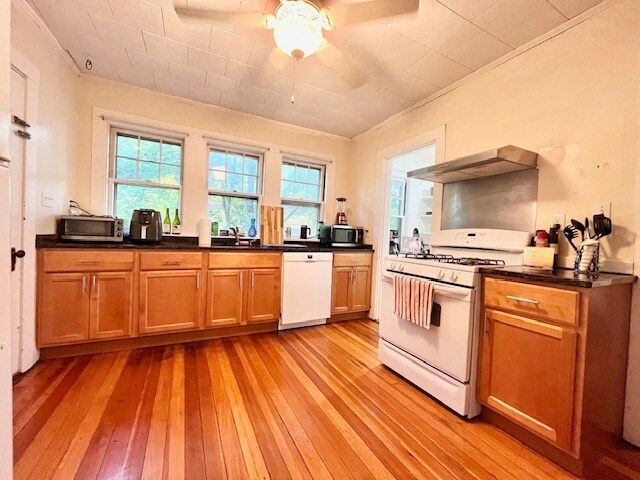 Building Photo - 35 Matchett St