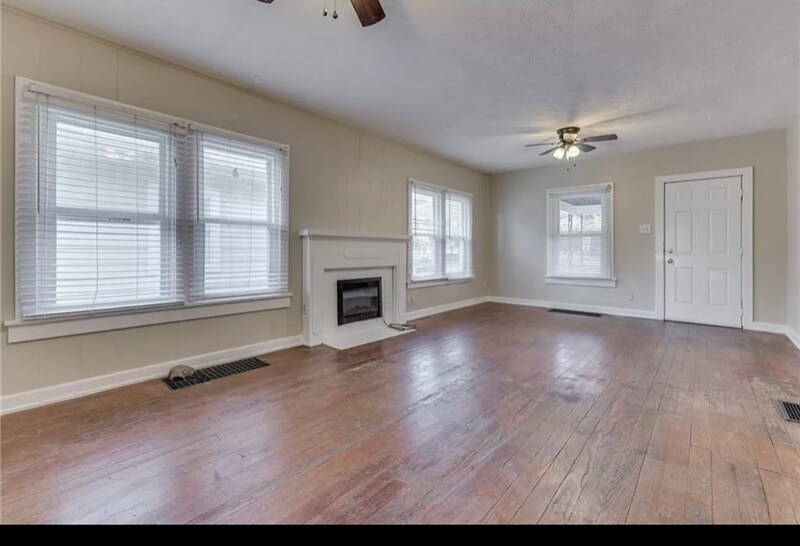 Building Photo - 1647 N Belleview Pl