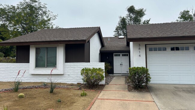 Primary Photo - Charming 3-Bed, 2-Bath Home with Spacious ...