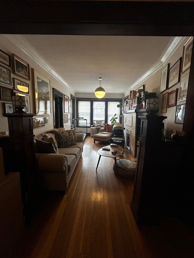 Building Photo - 2602 W Winona St