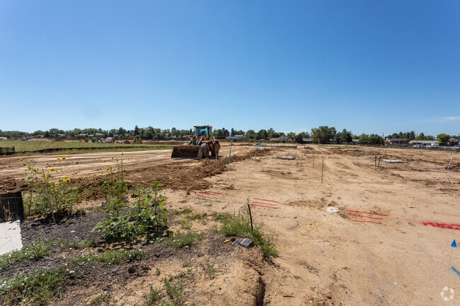 Aug 2022 - Avenza Townhomes