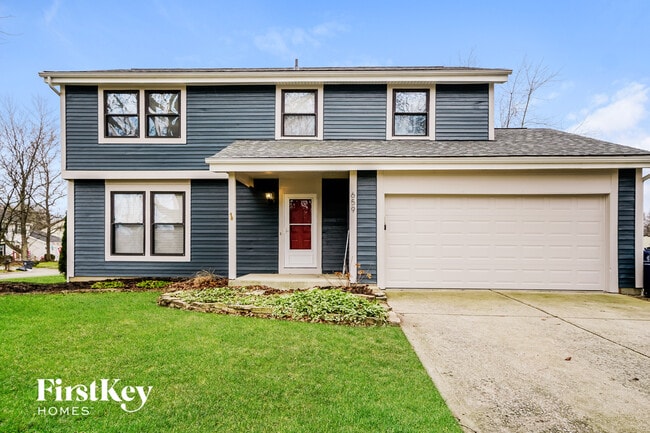 Building Photo - 659 Forestwood Dr