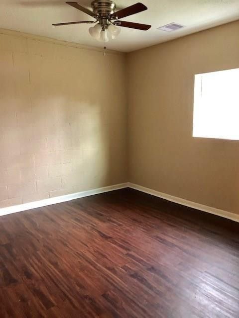 Unit C - Bed #1 - 126 Gulf Pump Rd