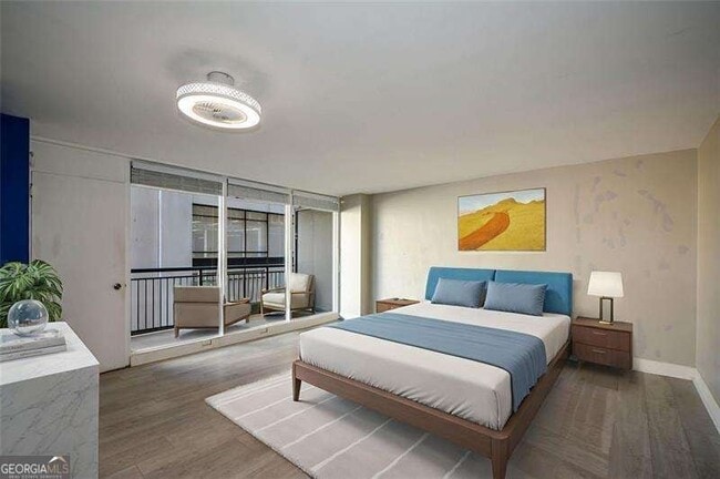 Building Photo - 620 Peachtree St NE