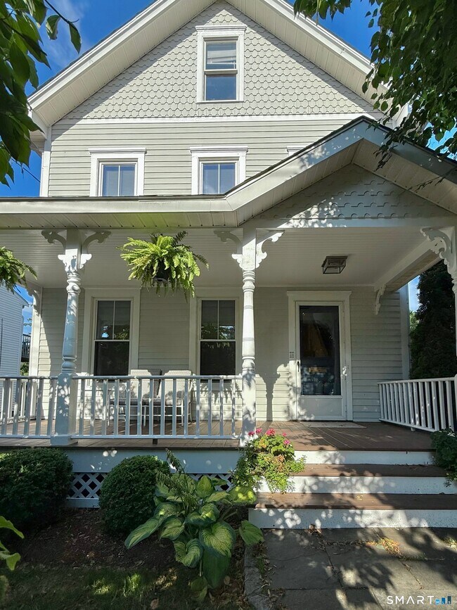 Building Photo - 38 Gregory Blvd