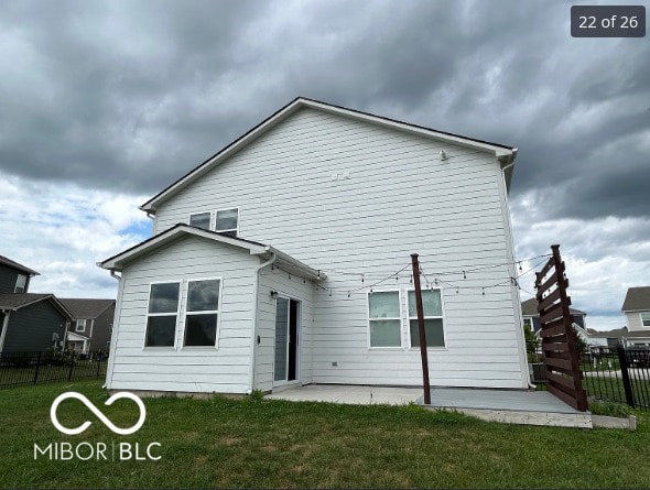 Building Photo - 17131 Seaboard Pl