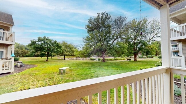 Building Photo - 3398 Fishinger Mill Dr