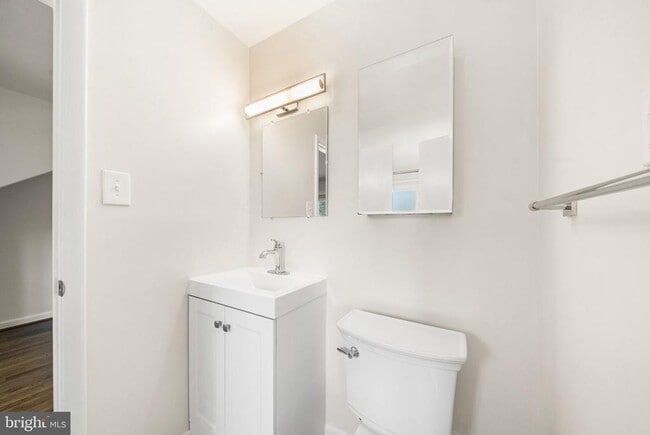 Building Photo - 5313 Taney Ave