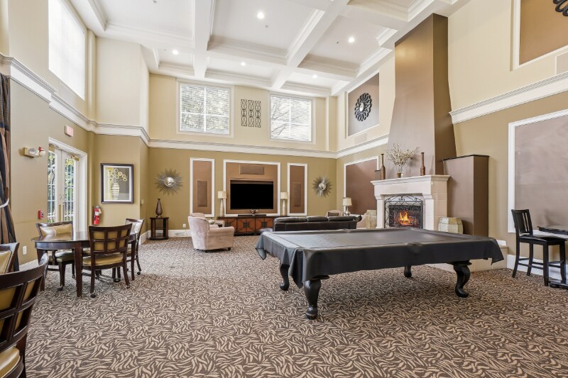 Building Photo - 11800 Old Georgetown Rd