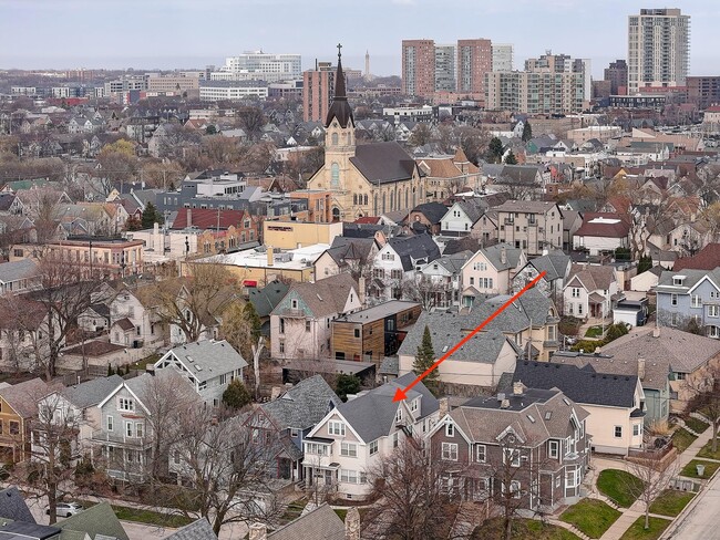 Building Photo - 1660 N Marshall St