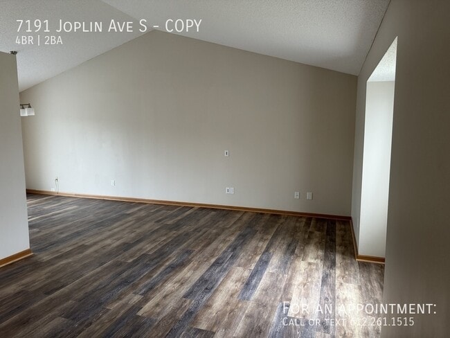 Building Photo - 7191 Joplin Ave S