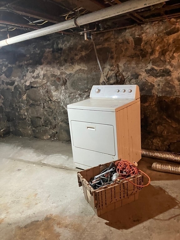 Building Photo - 206 Central St