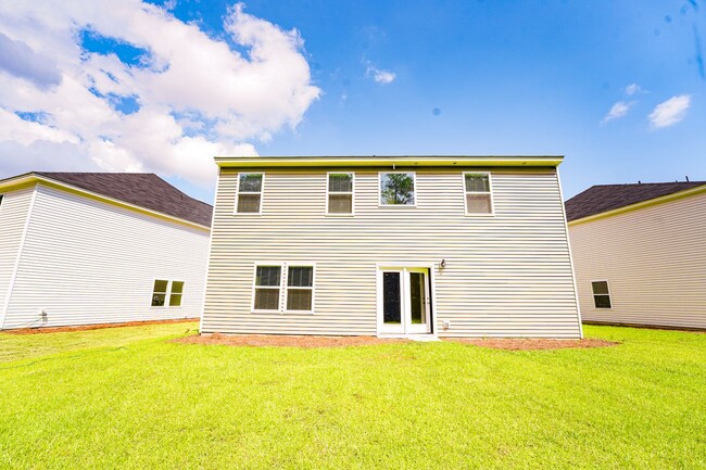 Building Photo - Available Now!