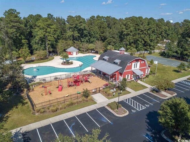 Building Photo - 2821 Scarecrow Way