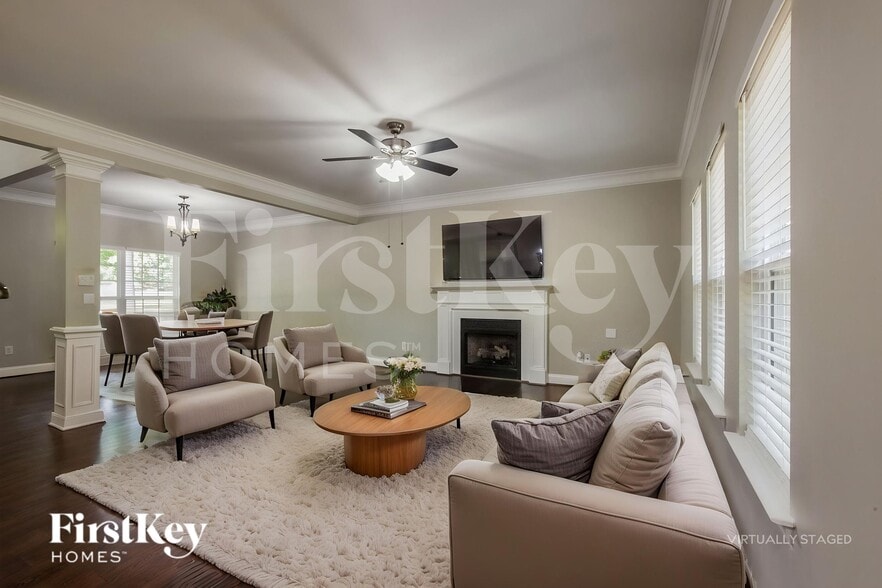 Building Photo - 406 Sardis Rd N Alt Rd