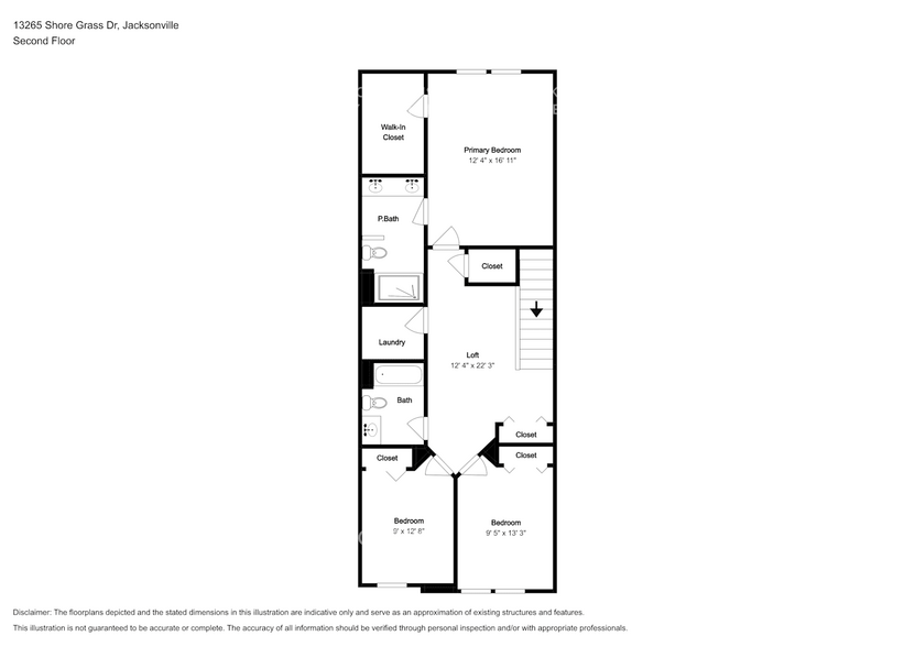 Building Photo - 13265 Shore Grass Dr