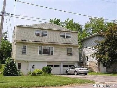 House Front - 1326 Westcott St