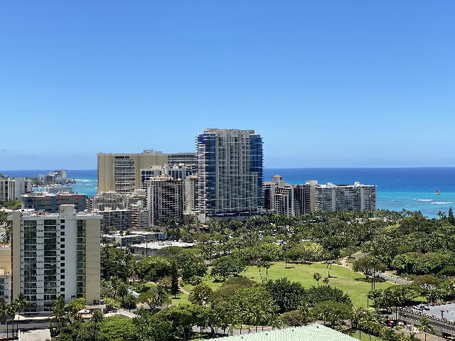 Primary Photo - 1925 Kalakaua Ave