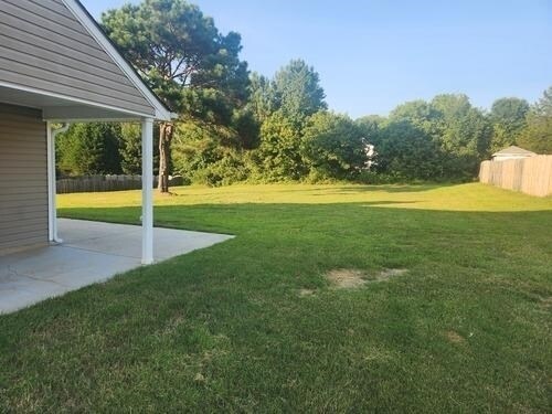 Building Photo - 605 McDowell Ln