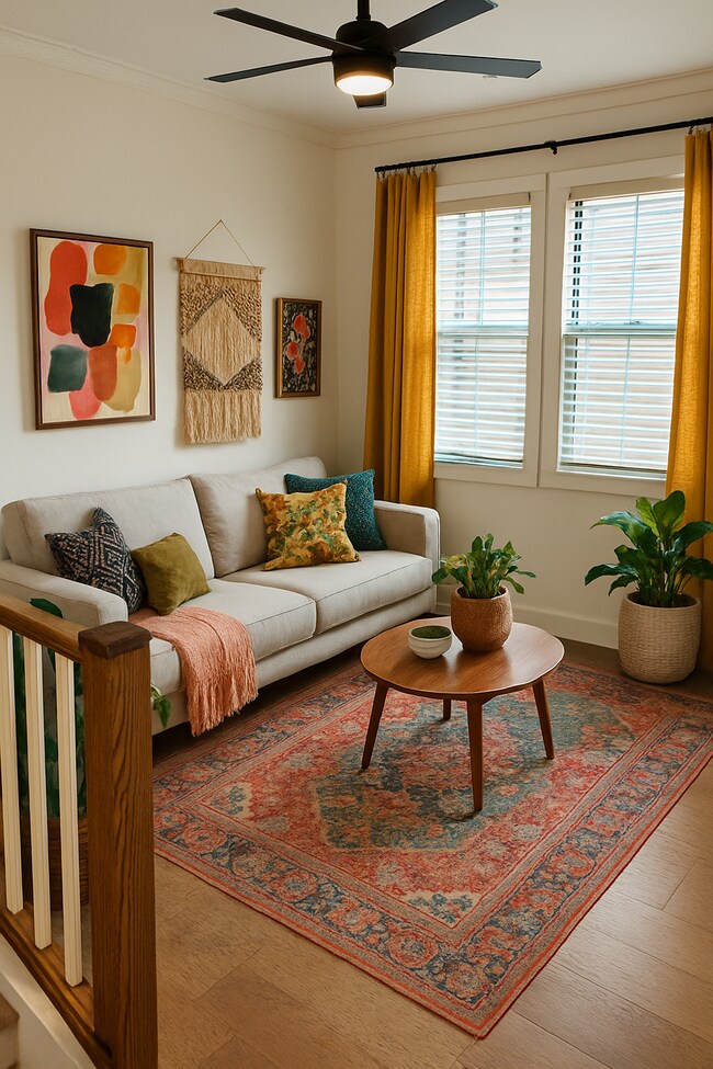 Building Photo - 924 Caruthers Ave