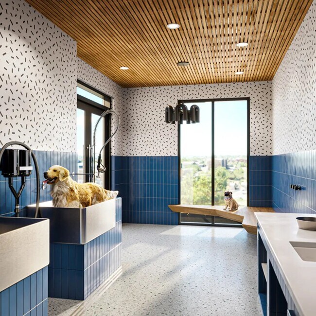 Building Photo - Luxury Living at Its Finest: Exquisite One...
