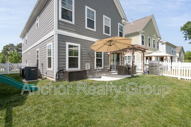 Building Photo - 5025 Shell Cove Ln
