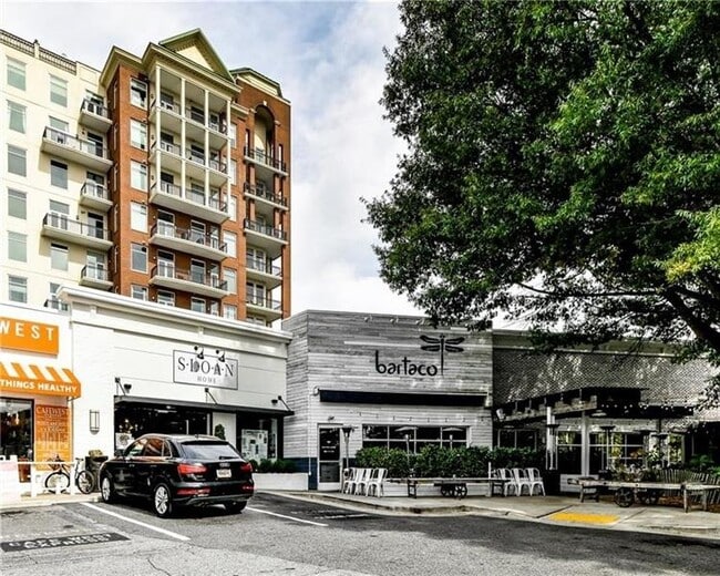 3820 Roswell Rd NE 3820 Roswell Rd NE Atlanta GA 30342 Apartment Finder