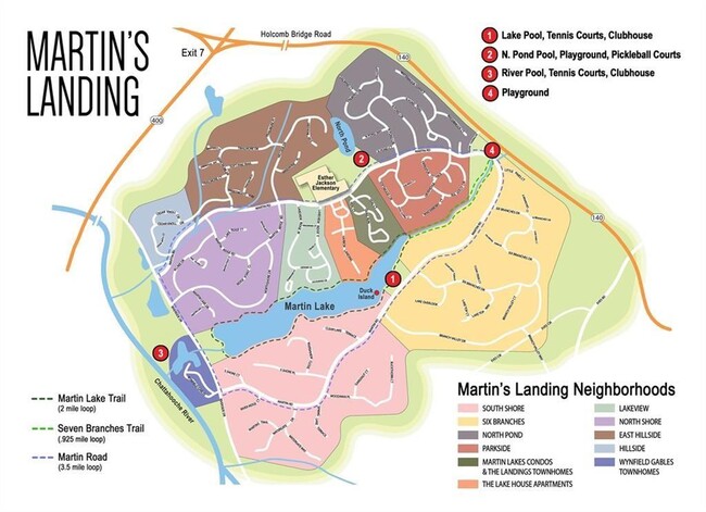 Building Photo - 435 Little Pines Ct