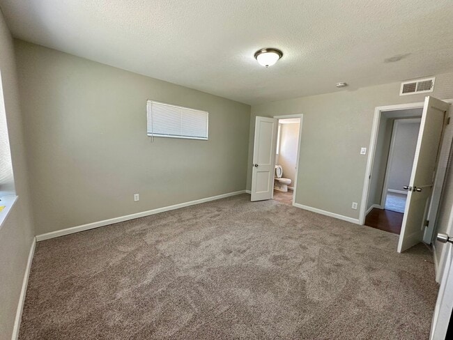 Building Photo - Huge Backyard!
